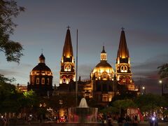 メキシコ旅「グアダラハラ」の真実（治安＆物価）と世界遺産攻略日誌♪ PART17-04