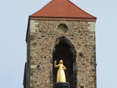 心の安らぎ旅行（2024年 Zerbst / Anhalt ツェルプスト / アンハルト 街並み Part26)