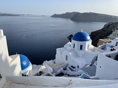 初めてのギリシャ旅（１）