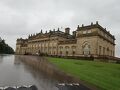 リーズ郊外のHarewood House