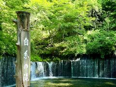 2024年6月軽井沢1泊旅(^^)