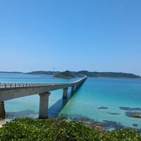 角島大橋を中心に広島～下関～小倉2泊3日の旅