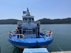 韓国旅行40釜山・統営⑤映画「ワンダーランド」と遊覧船