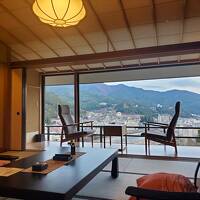 しょうげつ＆湯之島館に宿泊する初下呂温泉*１日目*