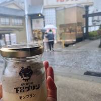 しょうげつ＆湯之島館に宿泊する初下呂温泉*2日目*