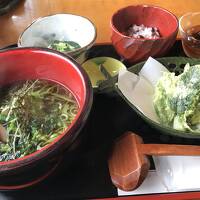 秋田県南グルメ旅行