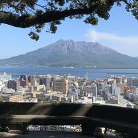 ２.南九州をレンタカーで周る8泊9日の旅(鹿児島編)