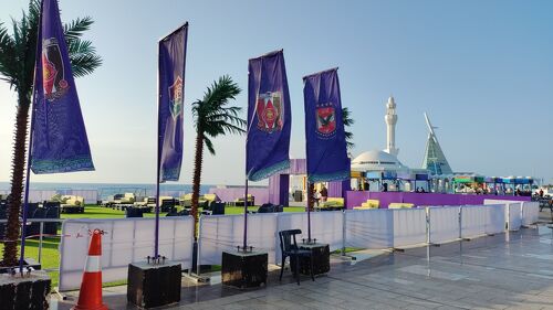 CWC2023】ジェッダで浦和レッズのFIFAクラブワールドカップ2023の試合