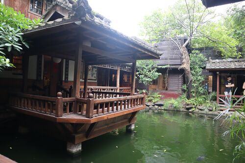 お茶台 IwaiLoft 白磁 茶杯 2個セット 茶托付き 中国 台湾茶器 湯のみ 湯呑み