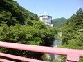 蛍が見たくて、、、塩江温泉宿泊記