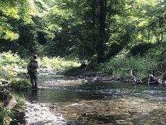 岩手青森釣行 ２０２４.６月