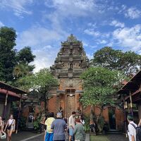 Trip to BALI 2024 Vol.2 ウブドのスパ、カフェ、街歩きを満喫編