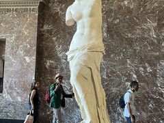 ベルギー、ルクセンブルク、フランス（レンタカー）周遊３