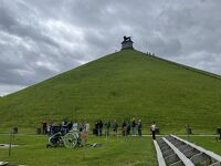 ベルギー、ルクセンブルク、フランス（レンタカー）周遊５