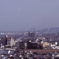 ほぼ、35年ぶりの記憶めぐり　その２