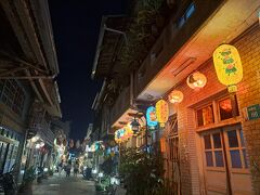 台南の思い出を振り返る　台湾 2024年 台湾】3 初めての台南はレトロでいい雰囲気でした』台南