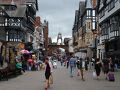 英国チェスター（Chester）