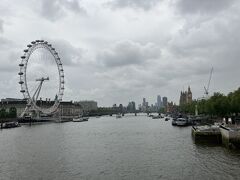 念願のイギリス旅行　4