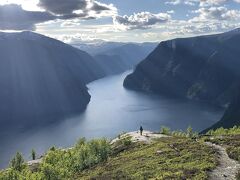 北欧3カ国　列車とレンタカーで周遊　⑤