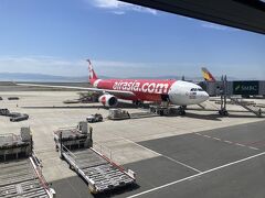 カンボジア１人旅 day1,2