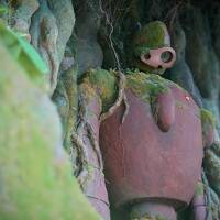 ジブリパーク旅行記