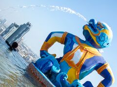 GW、バンコク・パタヤ旅行。④パタヤ編。