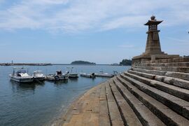 万葉からの潮待ち港　崖の上のポニョの鞆の浦散策☆鞆の浦・尾道・しまなみ海道一泊二泊旅①2024.6.19