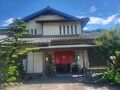 今年も鮎尽くし「いこい」