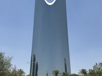 インド　サウジアラビア　UAE 3ヶ国の旅　サウジアラビア　リヤド4日間