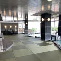 梅雨ドライブ ③かみのやま &#9832;︎ 温泉