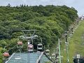 休暇村を訪れる旅第４弾は初夏の茶臼山高原へ