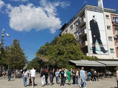 プリシュティナ