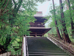 ｢自分をととのえる｣鎌倉デトックス旅1日目②