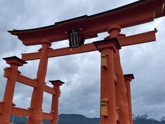 厳島神社
