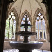 5年ぶりの海外旅行に選んだのはシュトウットガルト