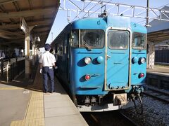 長野→富山→岐阜　ローカル線と温泉をめぐる12日間《高山本線編》【22：富山→高山へ移動開始　～富山名物・素敵木造駅を添えて～】