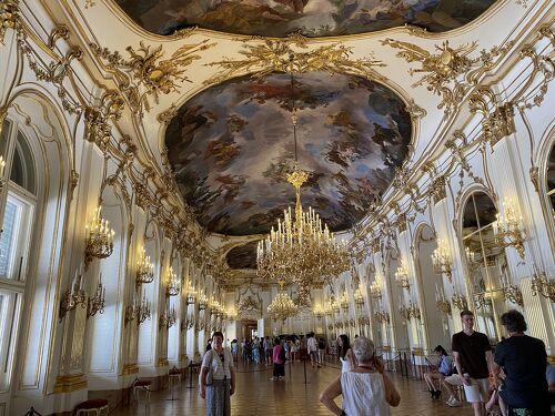 オーストリアひとり夏旅！ウィーン編』ウィーン(オーストリア)の旅行記