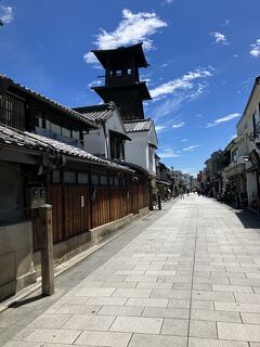 小江戸川越を散策