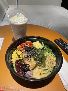 インターコンチネンタル万座名護スイート朝昼編＋REF沖縄アリーナでREFコンプ　Day 2-3/3