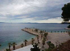 バルカン半島をバスでほぼ一周してきた旅　#４　クロアチア　スプリト