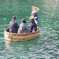 目指せ世界遺産　佐渡は予想以上に見どころいっぱい　（１）