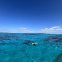 星野リゾート リゾナーレ小浜島 2泊3日 一人旅 ①