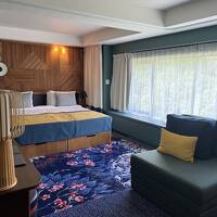 初めてのクラブメッド　トマム夏3泊4日　一人旅　③