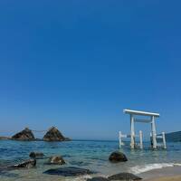 福岡を拠点に西九州レンタカーの旅