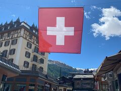 ６月のスイス　～　 アルプスの絶景めぐり　1　ツエルマット　
