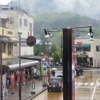 三姉妹北関東ぐるりと一周　その２　栃木日光周辺