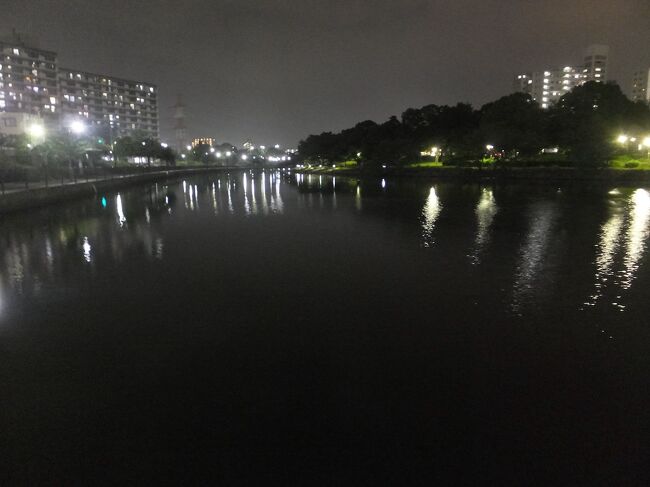 もっとTOKYO<br />6月の最終期になったら簡単にクーポンが取れるようになった。<br />なのでいっぱい泊まってみました。<br />今回は葛西です。ディズニーリゾートが見えました。もう千葉県は目の前。散歩で公園を南へ。入江。海?それとも運河?<br />水郷を感じました。<br />もっとTOKYO。再発売はなく、今回が最終利用になりました。<br />20泊利用。うち9回は2人だったので延べ29回利用。<br />1回5000円の補助なので合計・・・とやめときましょう。<br />旅行支援、やはりその土地土地でいろいろ発見があって楽しかったです。<br />ホテル選びも楽しかったです。<br />宿泊に目をむけるいいきっかけになったと思います。<br /><br />
