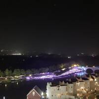 2024年6月　ホテルレオマの森で25時間語り尽くす女友達との旅