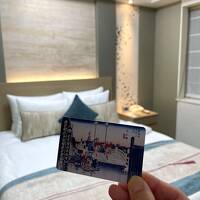 2022冬 全国旅行支援を利用して【ホテルメトロポリタン丸の内】でステイケーション