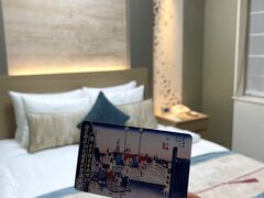 2022冬 全国旅行支援を利用して【ホテルメトロポリタン丸の内】でステイケーション